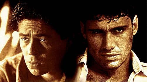 Drogenkrieg - Das Camarena Komplott Bild 1