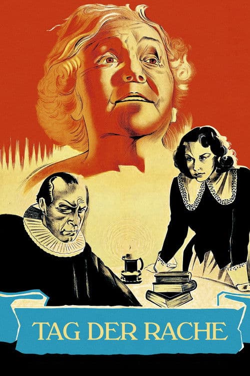 Tag der Rache