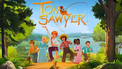 Tom Sawyer Bild 1
