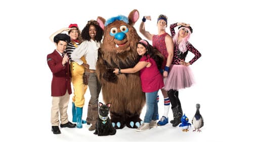 Le Monde Magique de Lorenzo Bild 1