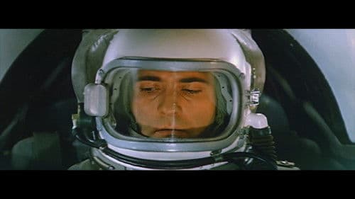 Anflug Alpha 1 Bild 1