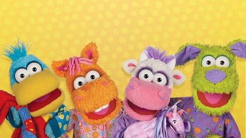 Jim Henson's Pajanimals Bild 5