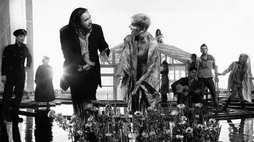 Ο βιοπαλαιστής στη στέγη! Bild 4