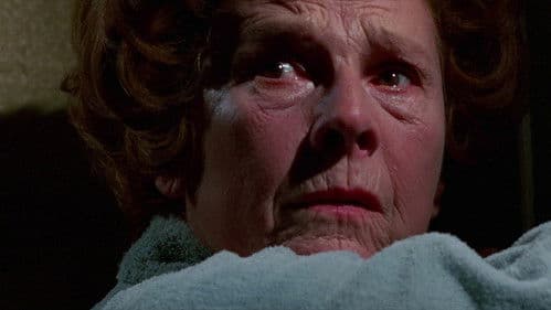 Eine Witwe mordet leise Bild 7