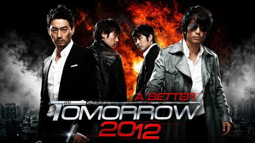 A Better Tomorrow 2K12 Bild 2