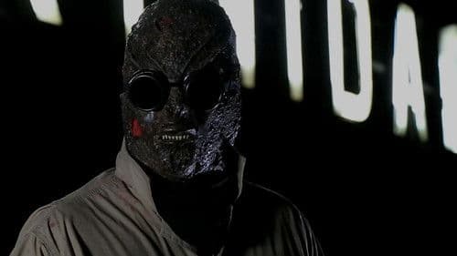 Hellbound: 13 verdammte Seelen Bild 1