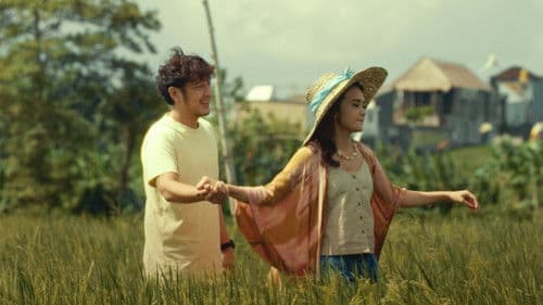 Paris in Bali Bild 2