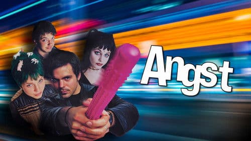 Angst Bild 2