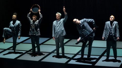 David Byrne's American Utopia Bild 3