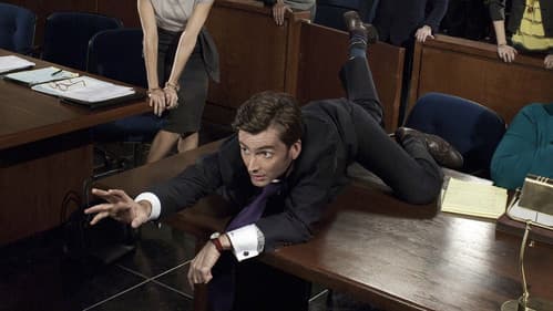 Rex Is Not Your Lawyer Bild 1