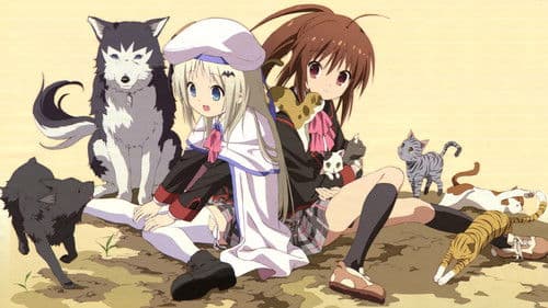 Little Busters Bild 6