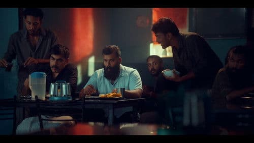 സംഘർഷ ഘടന Bild 1