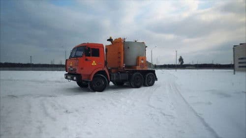 Ядернi вiдходи Bild 1