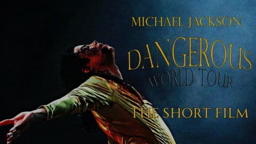 Michael Jackson: Dangerous - The Short Films Bild 2
