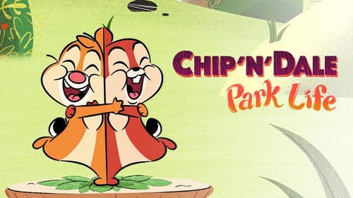 Chip und Chap - Das Leben im Park Bild 8