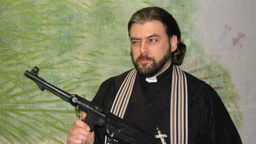 The Father Joseph Chronicles - Becoming the Communion Kingpin Bild 1