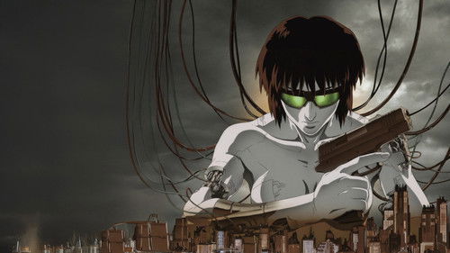 Ghost in The Shell Bild 8
