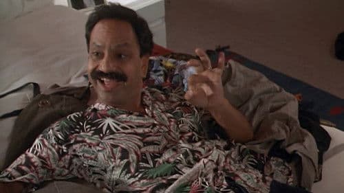 Cheech ohne Chong - Jetzt rauchts in Neuseeland Bild 4