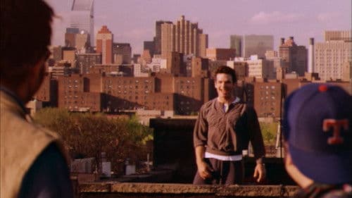 The Next Step Bild 1