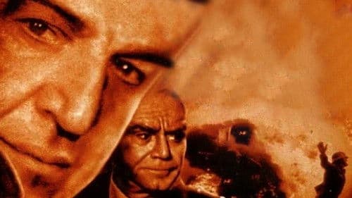 Das Dreckige Dutzend III - Die tödliche Mission Bild 5