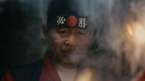 A Walk With Richard Bild 1