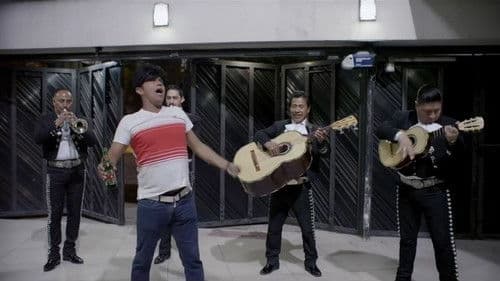 El taxista caliente 2 Bild 1