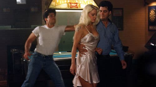 Forbidden Affairs Bild 5