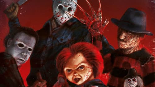 Slice and Dice: The Slasher Film Forever Bild 1