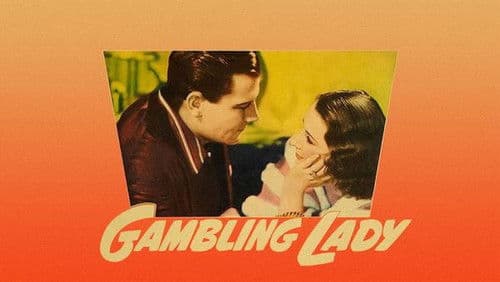 Gambling Lady Bild 2