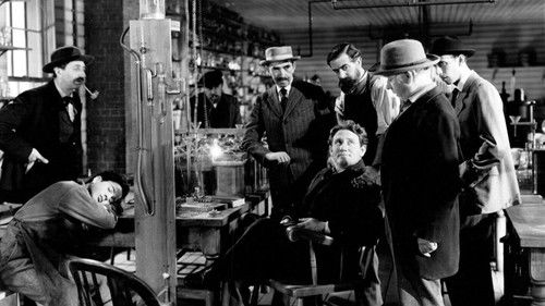 Der große Edison Bild 2