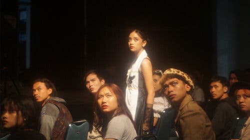 Golden Slumbers Bild 1