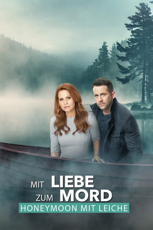 Mit Liebe zum Mord 17: Honeymoon mit Leiche