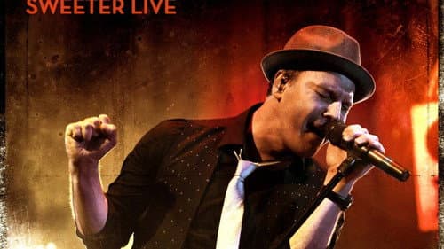 Gavin DeGraw: Sweeter Live Bild 1