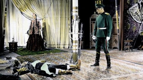 Der Kurier des Zaren Bild 2