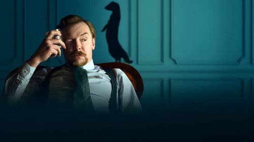 Nandor Fodor and the Talking Mongoose Bild 5