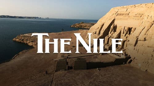 The Nile: Egypt's Great River with Bettany Hughes Bild 4