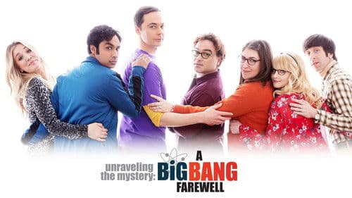 Unraveling The Mystery: A Big Bang Farewell Bild 1