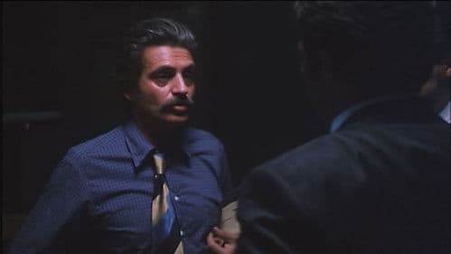 Testimone a rischio Bild 2