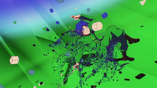 The Idaten Deities Know Only Peace Bild 8