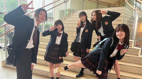 最高の生徒 ～余命1年のラストダンス～ Bild 1