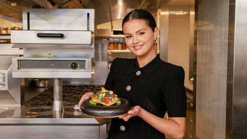 Selena + Restaurant Bild 1