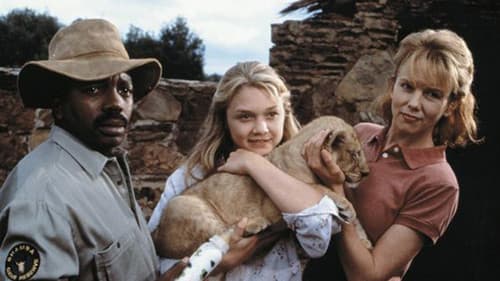 Born Free - Frei geboren Bild 2