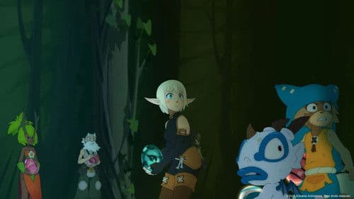 Wakfu : La Quête des six Dofus Éliatropes Bild 8
