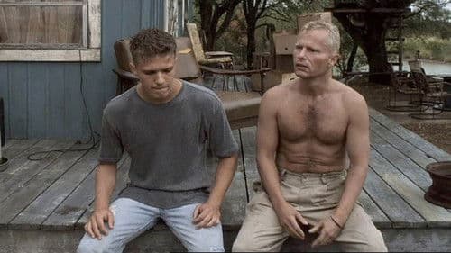 Wait Till Dawn - Warte bis es dunkel wird... Bild 1