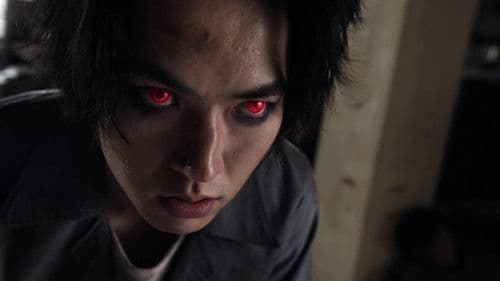 リバイスレガシー 仮面ライダーベイル Bild 5