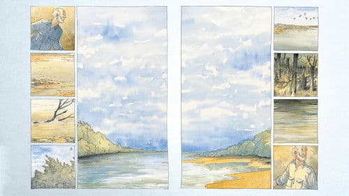 La disparition des lucioles Bild 3