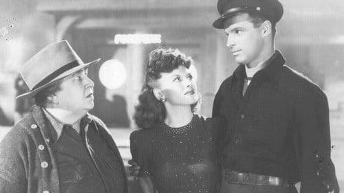 Captain Tugboat Annie Bild 1