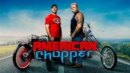 American Chopper Bild 6