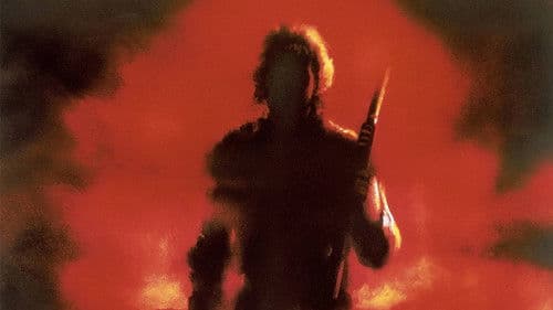 Assault - Anschlag bei Nacht Bild 7