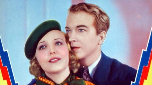 The Lady in Scarlet Bild 1